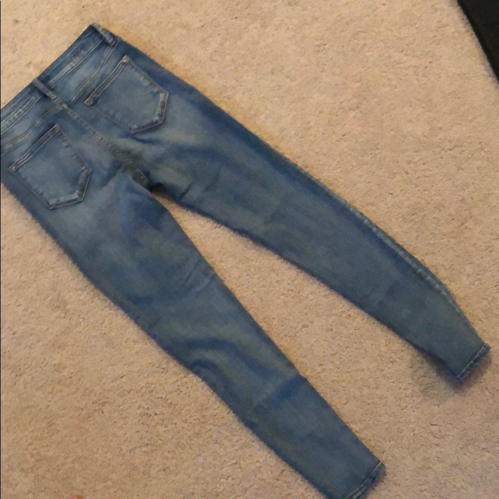 Vigoss High Rise Jeans - Picture 8 of 9
